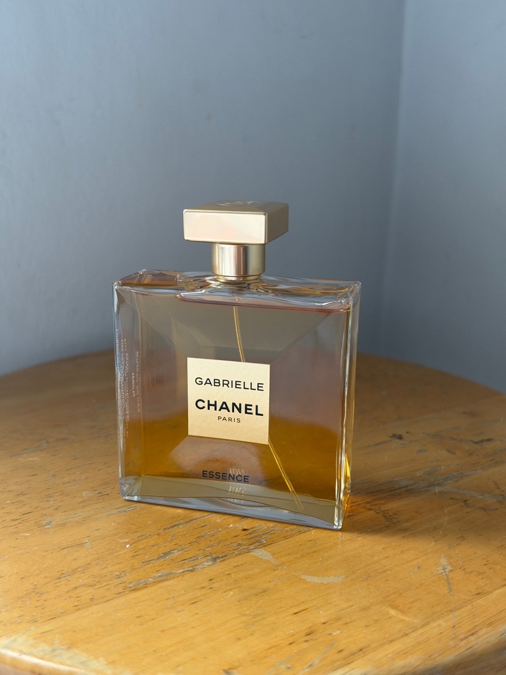 BRAND NEW Gabrielle Chanel Essence EDP 3.4 oz 100ml Spray for Women NO box